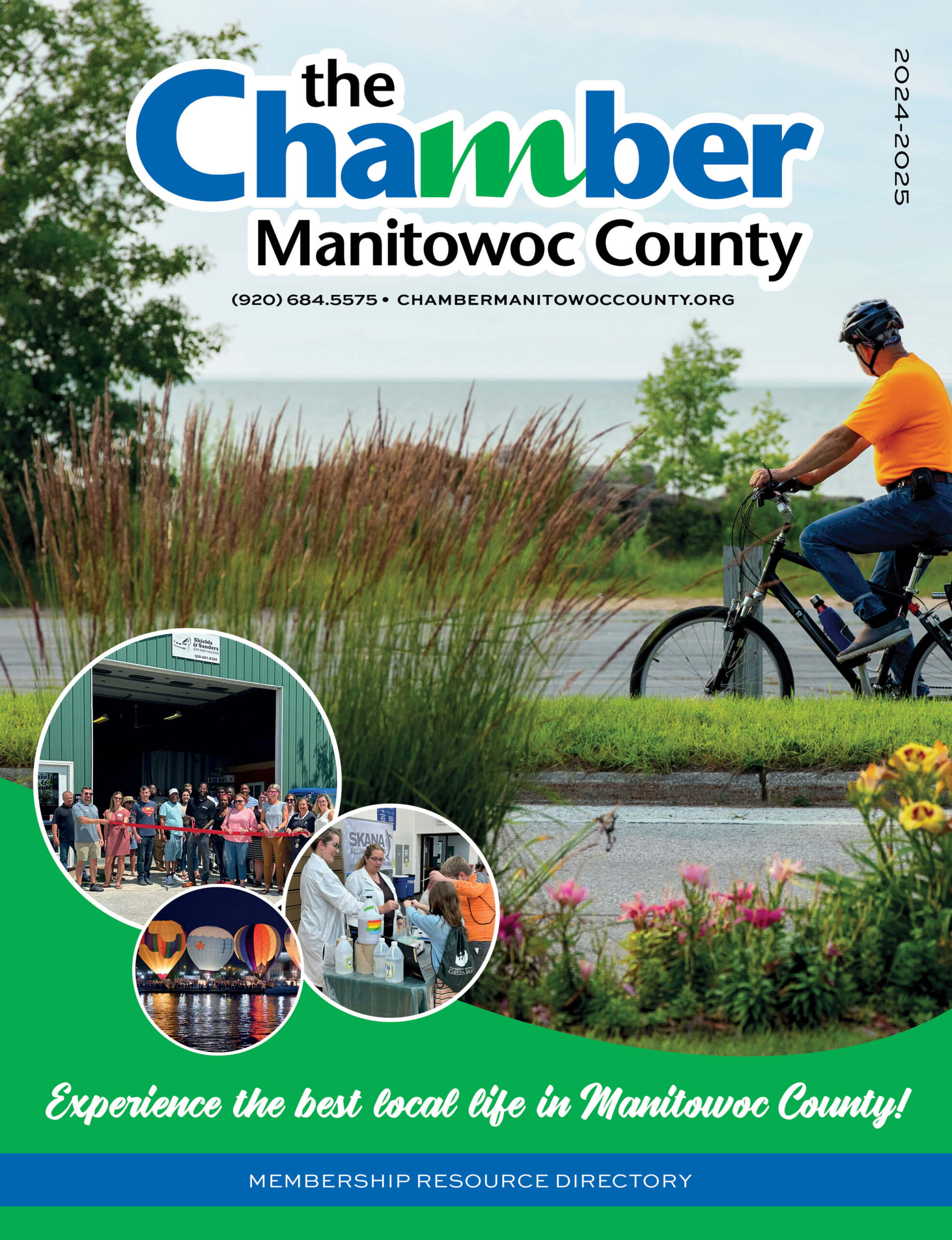 Event Calendar The Chamber of Manitowoc County The Chamber