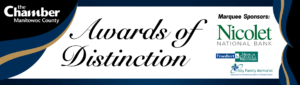 Awards of Distinction 2025 - Manitowoc County